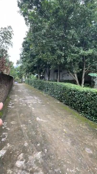 Đất nền 1904m² Thị Trấn Ba Đồi, Lạc Thủy - Giá chỉ 6.664 tỷ - Cơ hội đầu tư hấp dẫn!