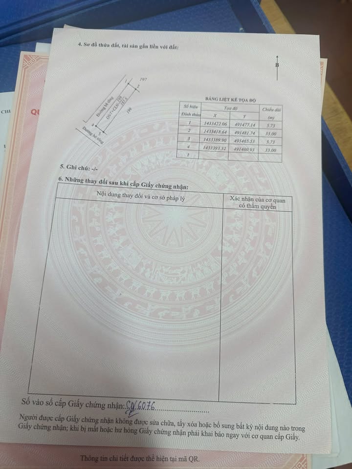 Đất nền khu dân cư xã Tam Giang, huyện Krông Năng 181m² - Giá chỉ 350 triệu, cơ hội đầu tư tuyệt vời!