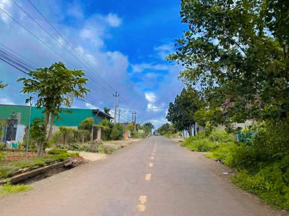 Bán gấp FrontHouse mặt tiền Hoàng Quốc Việt 160m² - Tiềm năng thương mại lớn!