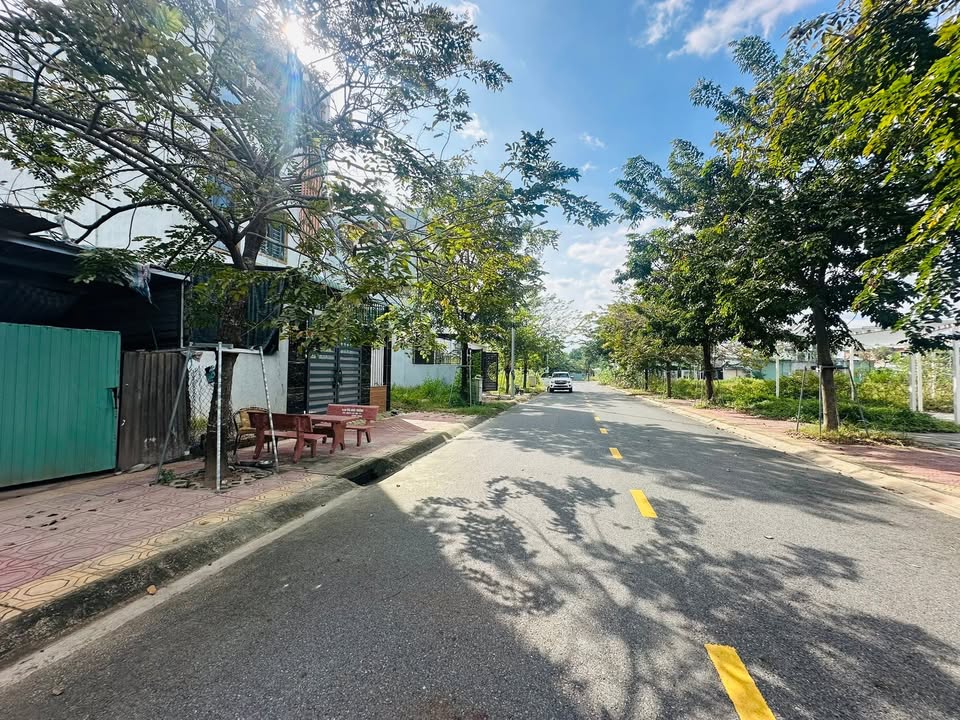 Đất nền Phú Mỹ, Thủ Dầu Một 96m² giá 3.25 tỷ - Đầu tư sinh lời ngay!