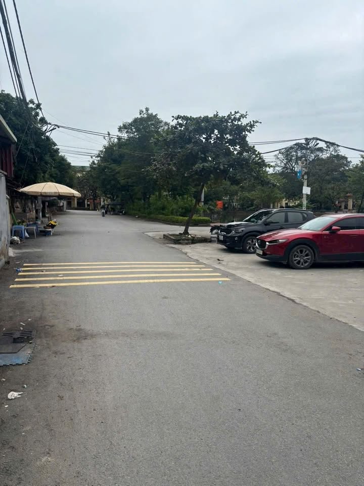 Đất đẹp Ngọc Hồi, Thanh Trì 63.6m² giá 5 tỷ - Tiềm năng đầu tư cao!