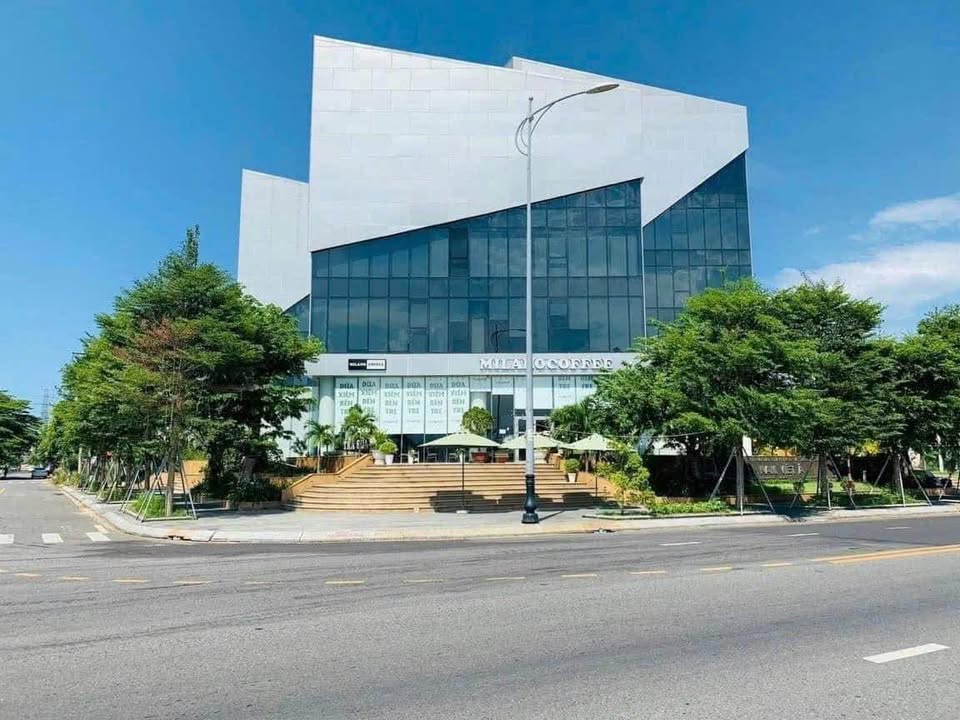 Đất nền Khuê Mỹ Đông 12 Đà Nẵng 102m² giá 17 tỷ - Cơ hội đầu tư hấp dẫn!