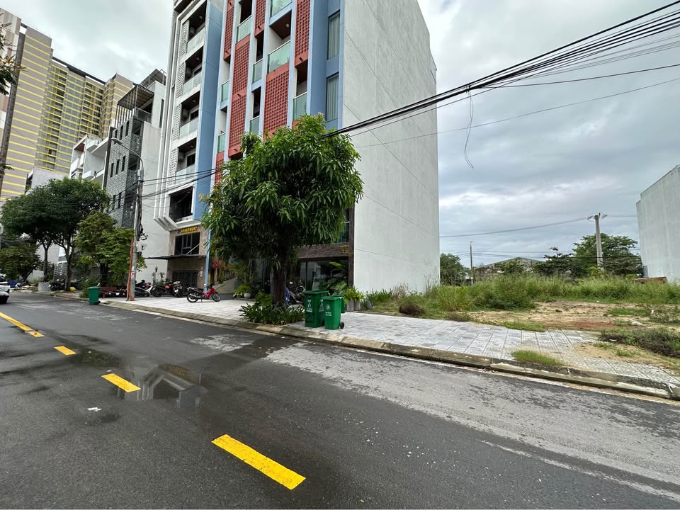 Đất nền Khuê Mỹ Đông, Đà Nẵng 102m² giá 14 tỷ - Đầu tư sinh lời ngay!