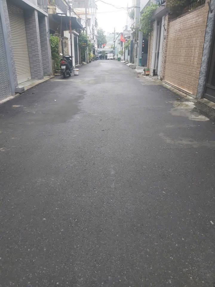 Nhà riêng đường Nguyễn Duy Hiệu, quận Sơn Trà 90m² giá 8 tỷ - Ô tô vào tận nhà!