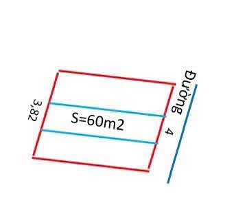 Nhà cấp 4 tại Minh Hải - Văn Lâm 60m² giá 1 tỷ - Sổ đỏ chính chủ, ô tô vào tận nhà!