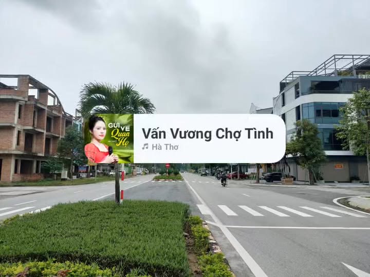 Nhà phố 4 tầng mặt đường đôi 39m - Phường Đông Vệ, Thanh Hóa - Giá 6 tỷ - Cơ hội đầu tư vàng!