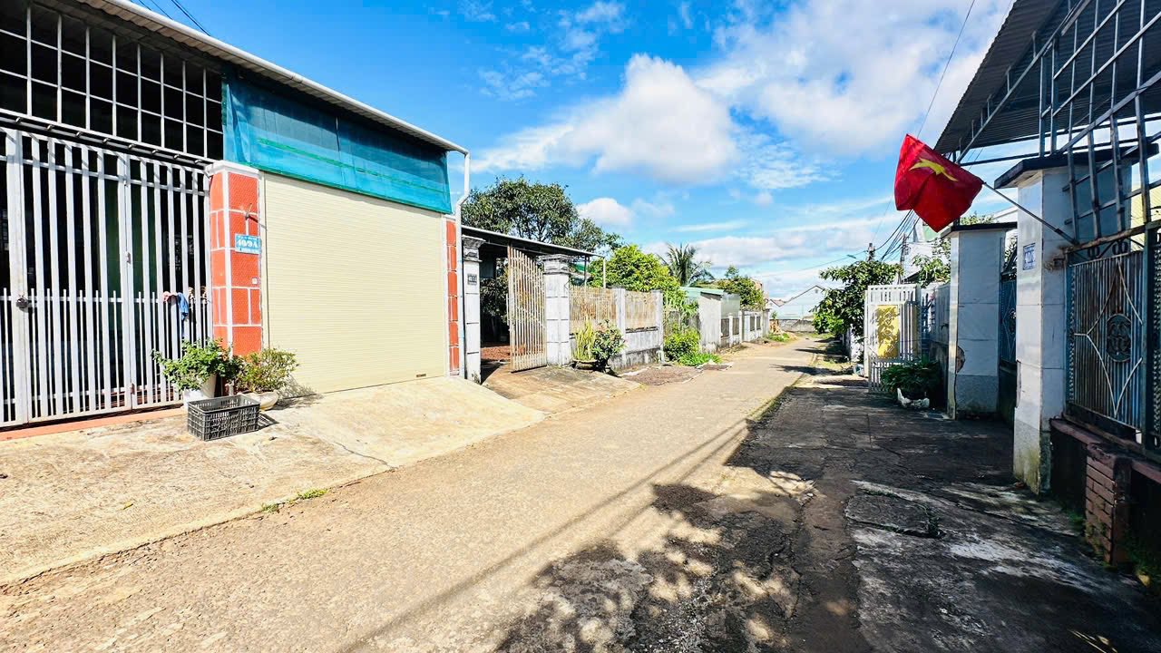 Đất nền Hẻm 40 Lê Quang Định, Thống Nhất, 95m², giá chỉ 800 triệu - Cơ hội đầu tư hấp dẫn!