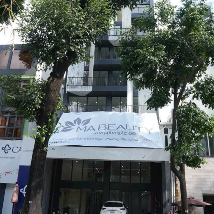 Toà Nhà Văn Phòng 9 Tầng Xuân Hòa 166m² giá 150 tỷ - Đầu tư sinh lời ngay!