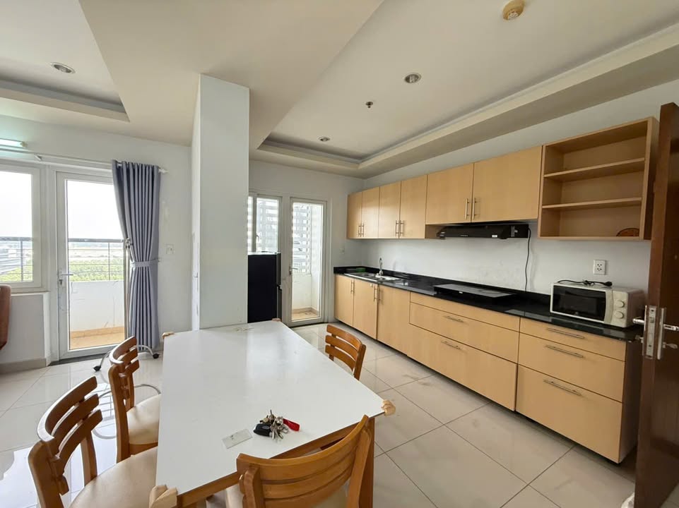 Căn hộ TDC Plaza Thủ Dầu Một 86m² chỉ 8 triệu - Sẵn sàng vào ở ngay!