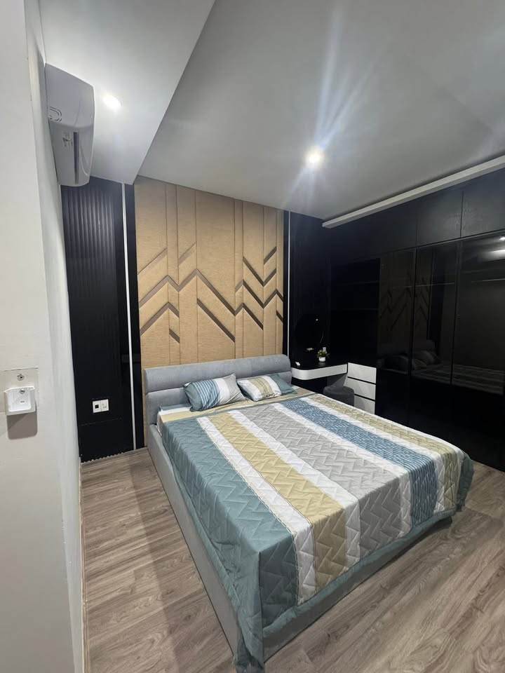 Phòng cho thuê Trưng Nữ Vương Đà Nẵng 45m² giá 4.5 triệu - Không gian sống riêng tư và tiện nghi!