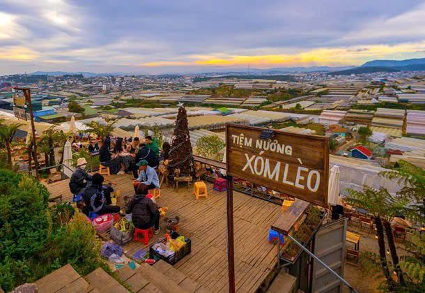 Đất nền Đà Lạt 288m² giá 12 tỷ - Sổ đỏ chính chủ, vị trí đắc địa!