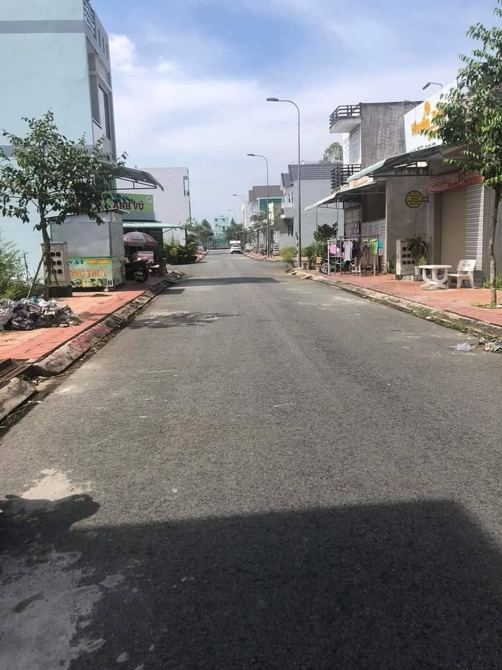 Đất nền KĐT Hồng Phát Ngã Bảy 81m² giá 1.2 tỷ - Đầu tư sinh lời ngay!