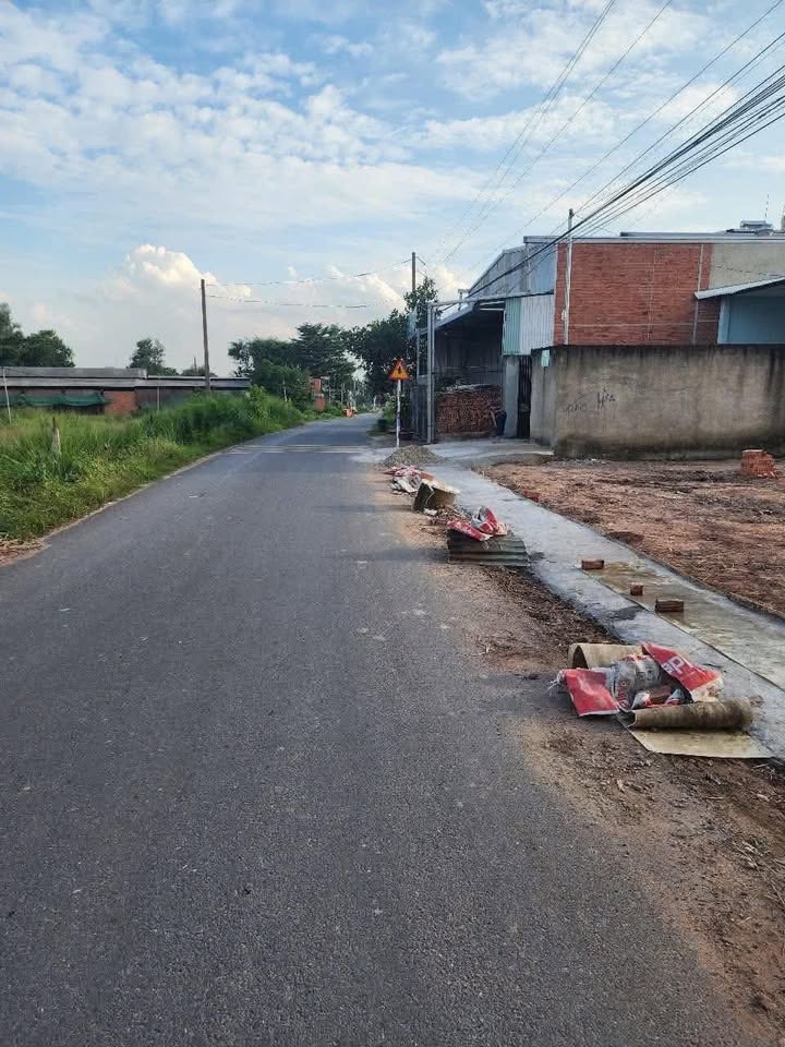 Mặt tiền kinh doanh xã Bình Minh 138m² giá 2.5 tỷ - Đầu tư sinh lời ngay!