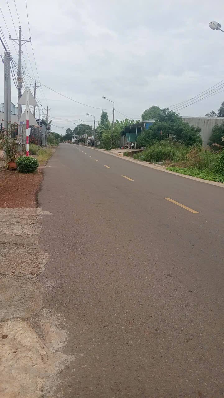 Đất thổ cư Bàu Hàm 115m² giá chỉ 1.3 tỷ - Mặt tiền kinh doanh tiềm năng!