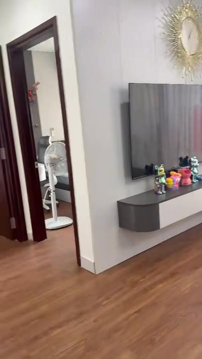 Căn hộ T&T Victoria Vinh 60m² giá thỏa thuận - Nội thất mới tinh, sẵn sàng vào ở!