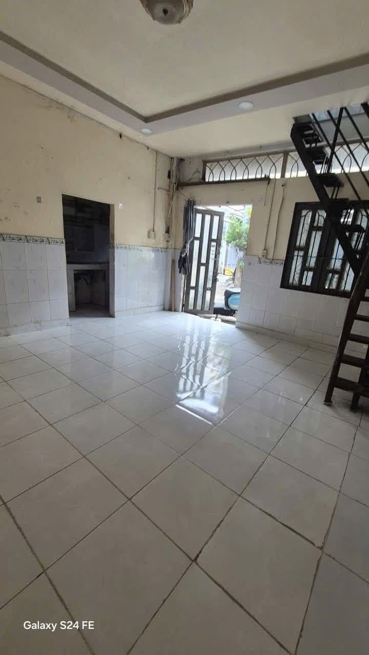 Nhà thuê Bình Tân 1PN giá chỉ 4 triệu/tháng - Sẵn sàng vào ở!