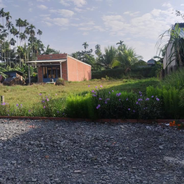 Đất nền Kp An Thới, An Tịnh 260m² giá 690 triệu - Đầu tư sinh lời ngay!