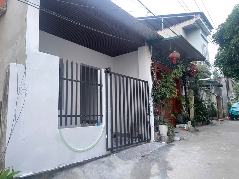 Nhà gác lửng 77.85m² tại phường Nam Cường, Yên Bái - Bán gấp chỉ 1.2 tỷ!