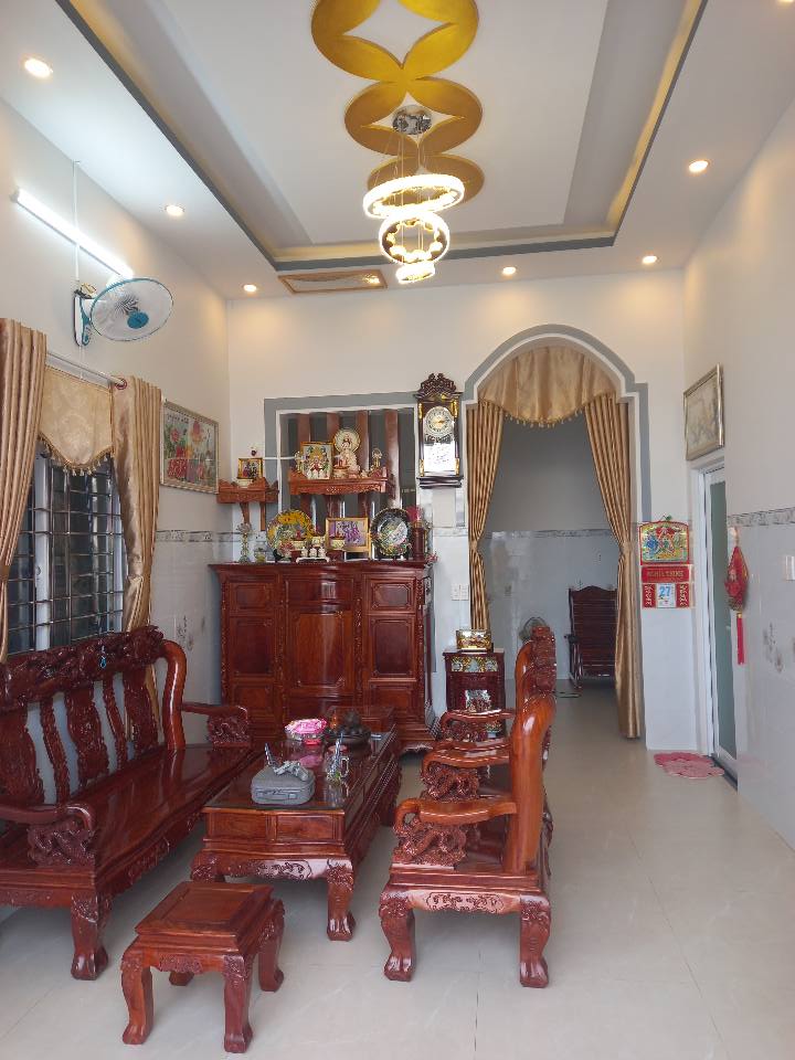 Nhà mặt tiền đường Tuy Biên, phường Vĩnh Ngươn, 148m² - Giá thỏa thuận, sổ đỏ chính chủ!