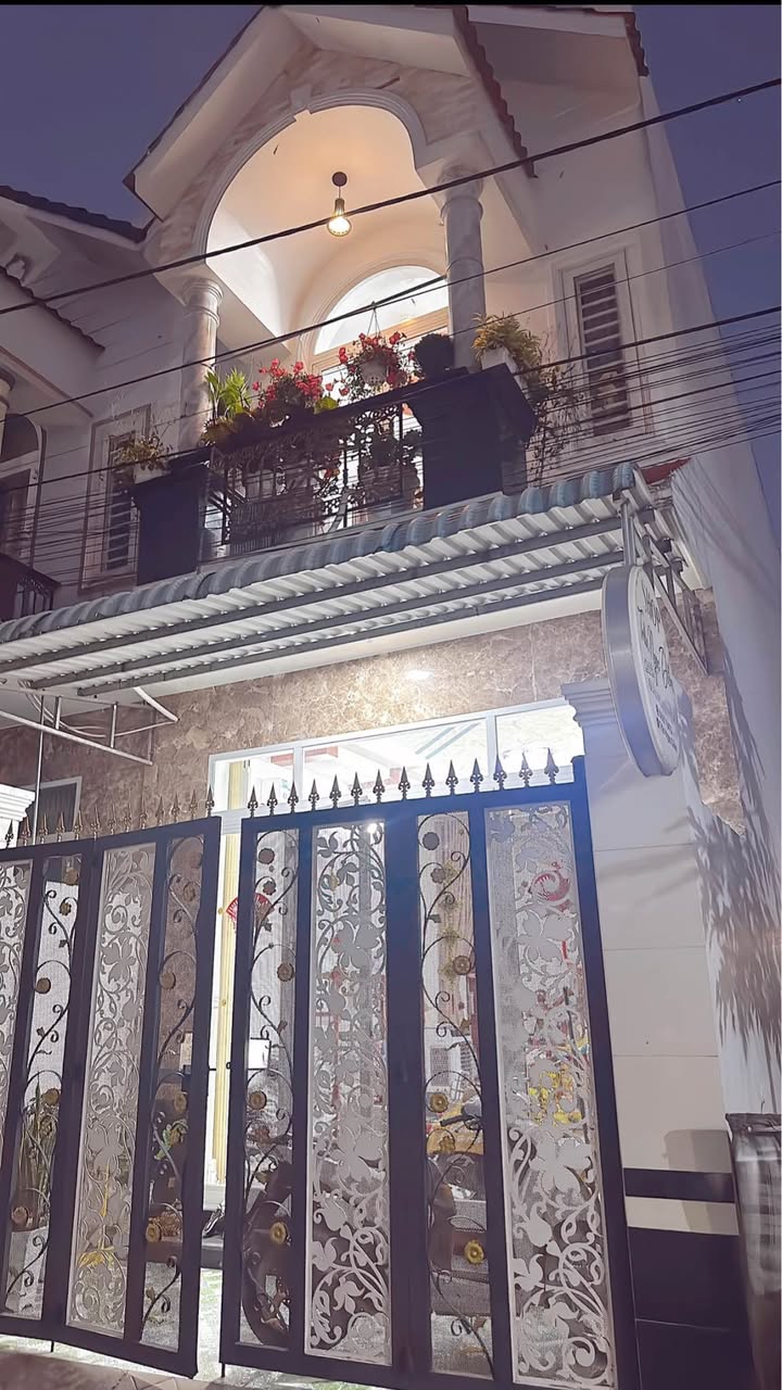 Nhà 1 Trệt 1 Lầu Hẻm Nguyễn Tri Phương 62.9m² giá 3.55 tỷ - Tiện nghi an cư hoặc đầu tư