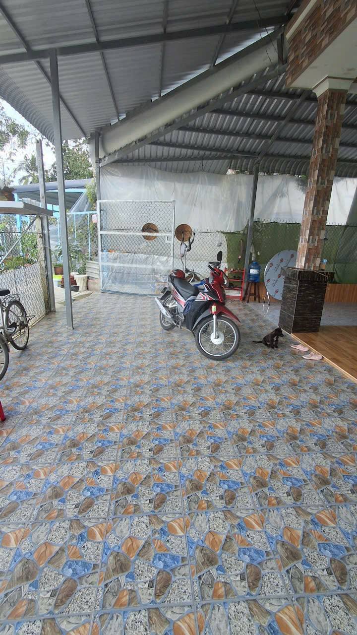 Nhà cấp 4 Đinh Công Chánh, Long Tuyền 382m² giá 2.599 tỷ - Chính chủ bán gấp!