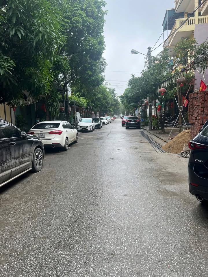 Đất nền chính chủ Ngõ 62 Đinh Tiên Hoàng 72m² giá 6 tỷ - Đầu tư sinh lời ngay!