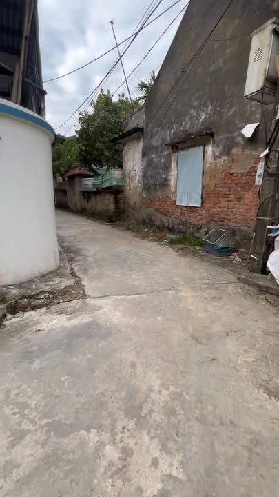 Đất nền TDP Ngo, phường Thượng Hồng, 89m² giá 1.9 tỷ - Lô góc 2 mặt tiền, ô tô vào tận đất!