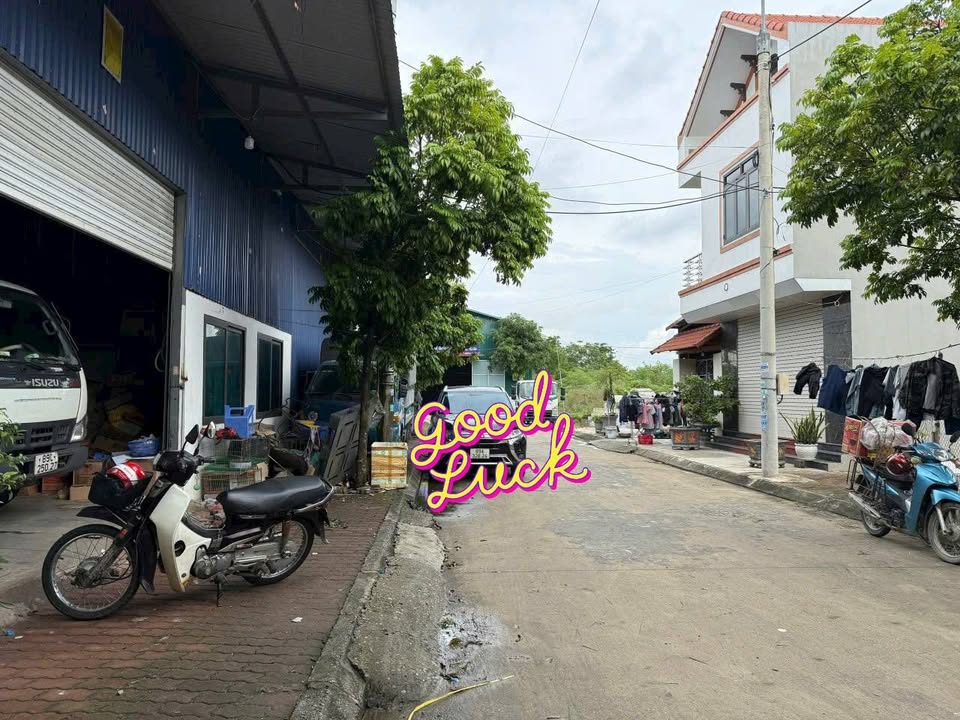 Nhà xưởng 157,5m² tại Chi Long, Yên Mỹ giá 3,15 tỷ - Pháp lý rõ ràng, sẵn sàng giao dịch!