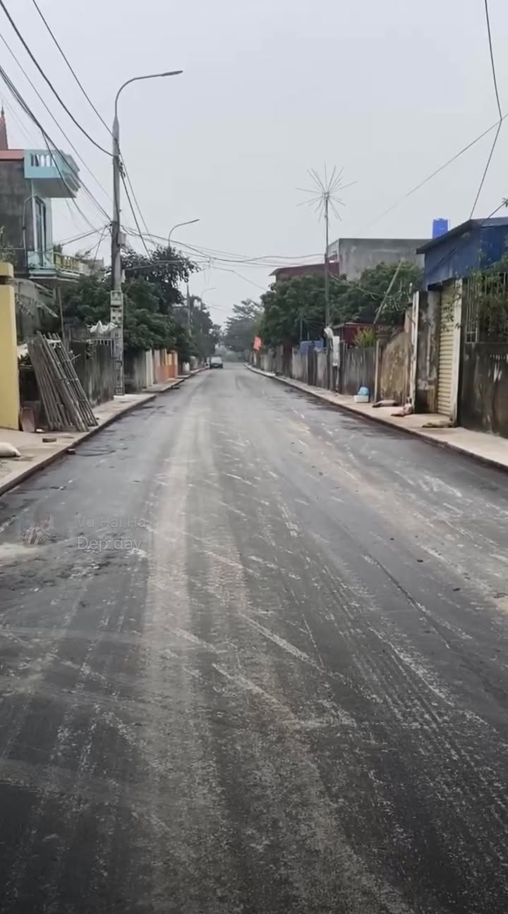 Đất mặt đường Đông Chiểu, Liên Phương, Hưng Yên 84m² giá 3 tỷ - Cơ hội đầu tư hấp dẫn!