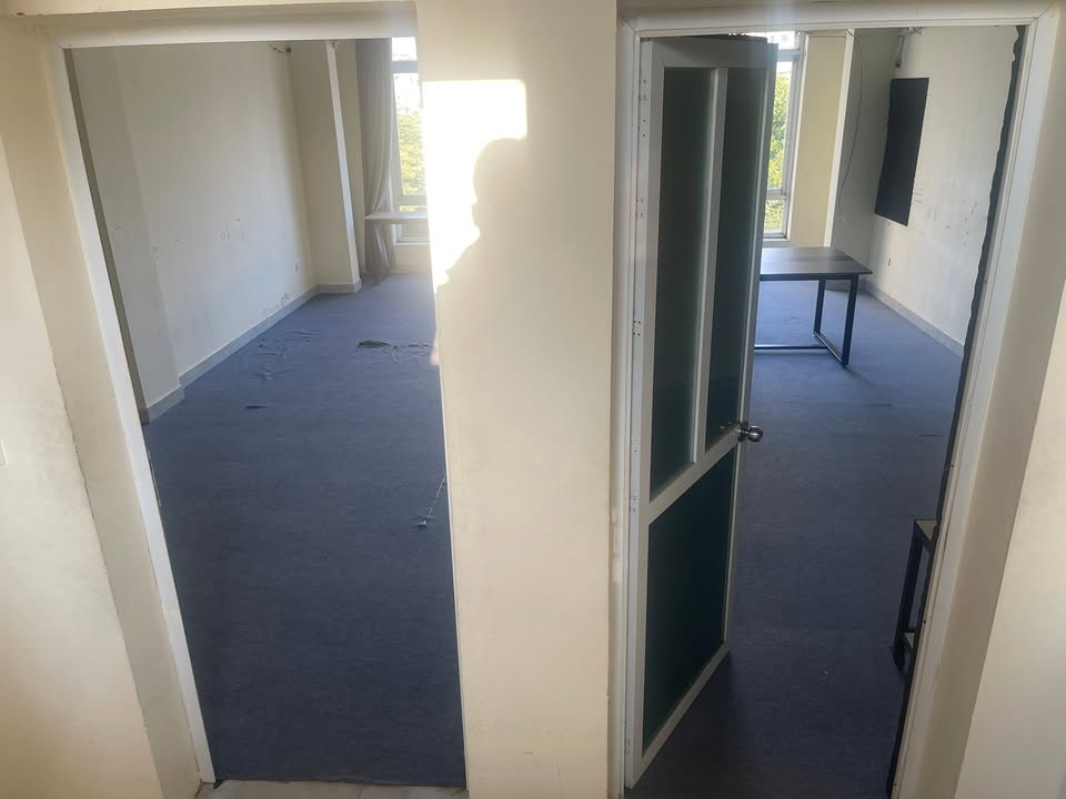 Văn phòng cho thuê Cổ Nhuế 50m² giá 6 triệu - Không gian lý tưởng cho doanh nghiệp!