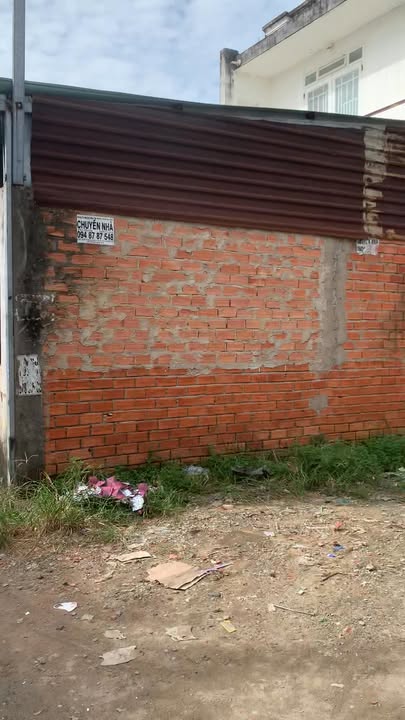 Đất thổ cư 225m² đường Gò Hưu, Đức Hòa, Long An - Giá chỉ 3.2 tỷ thương lượng!