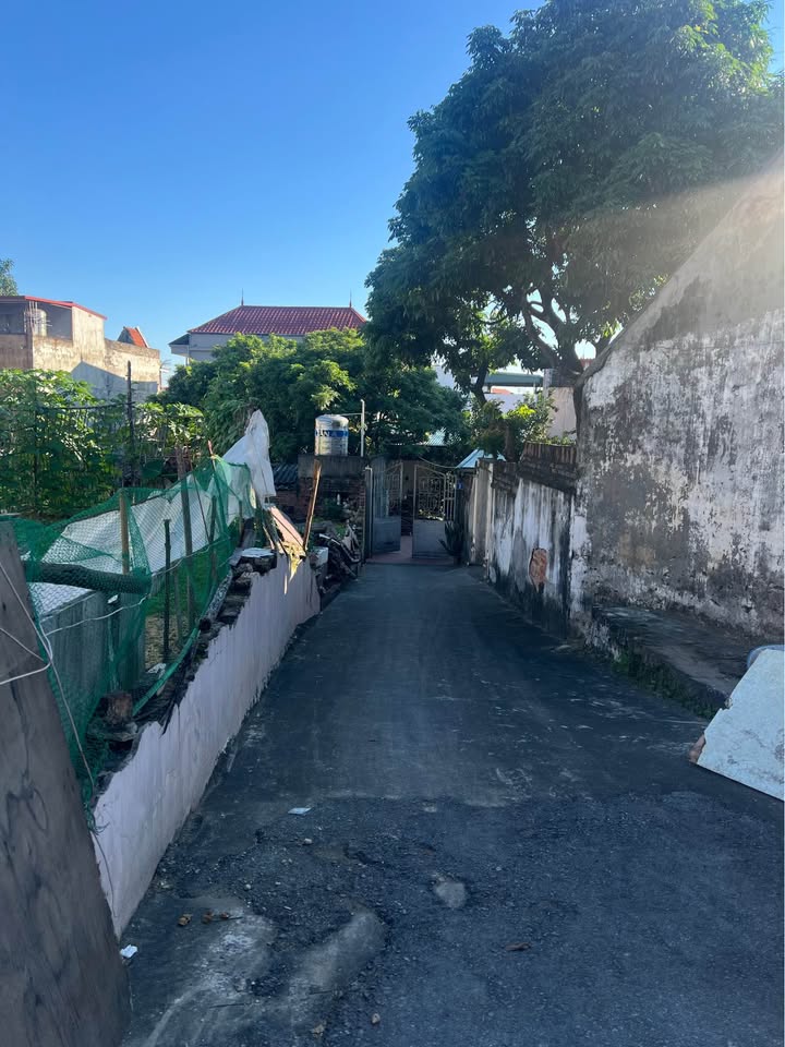 Đất thổ cư Kinh Bắc 57m² giá 2 tỷ - Đường ô tô thông thoáng!