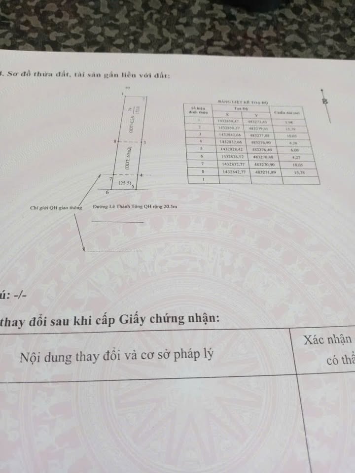 Đất nền quận Krông Năng 156m² giá chỉ 200 triệu - Cơ hội đầu tư hấp dẫn!