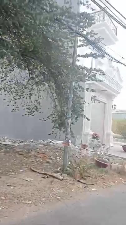 Đất thổ cư mặt tiền Tỉnh Lộ 10, phường Tân Tạo, Bình Tân 1421.5m² - Cơ hội đầu tư tuyệt vời!