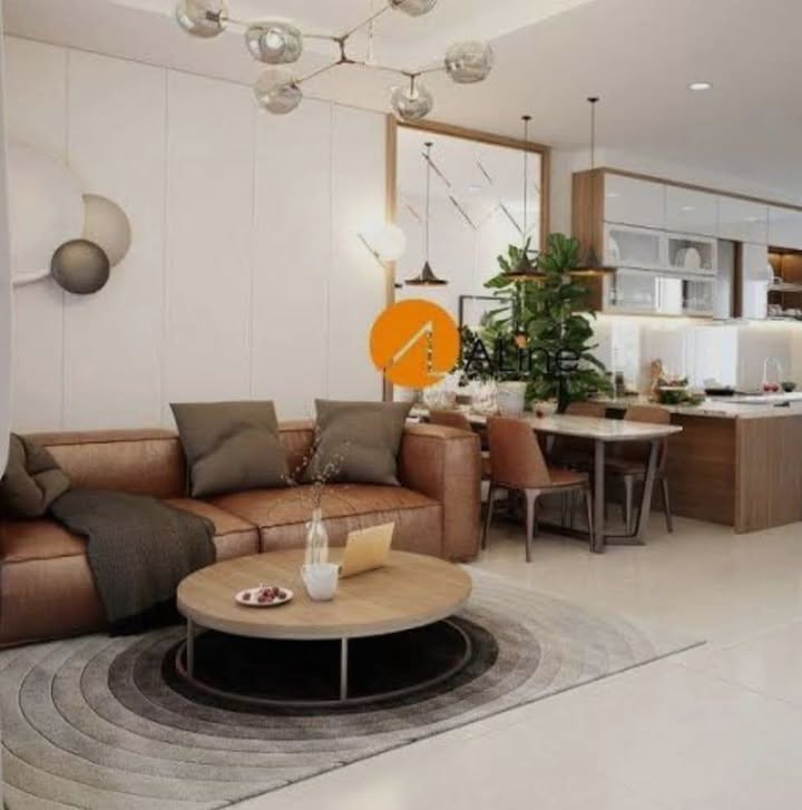 Căn hộ chung cư K35 Tân Mai, Hoàng Mai 92.8m² giá 7 tỷ - Thiết kế hiện đại, sẵn sàng vào ở!