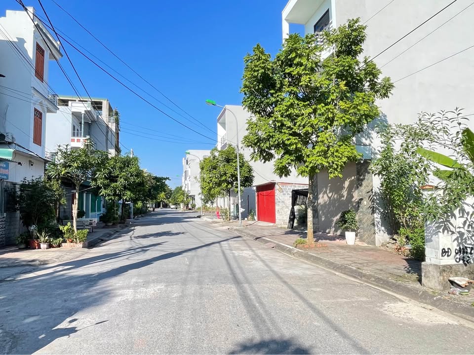 Lô đất Phú Xuân Thái Bình 57.5m² giá 1.9 tỷ - Cơ hội đầu tư hấp dẫn!