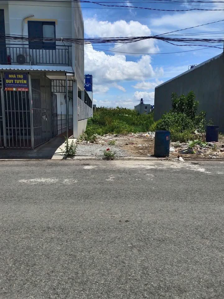 Đất nền Tân Đức 125m² giá tốt - Đầu tư sinh lời ngay!