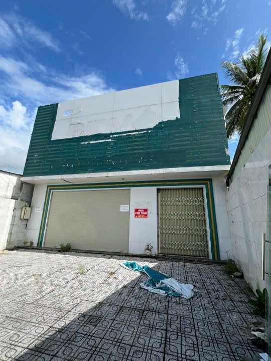 Nhà nguyên căn cho thuê tại Hàm Ninh, Phú Quốc 500m² - Vị trí trung tâm thuận lợi!