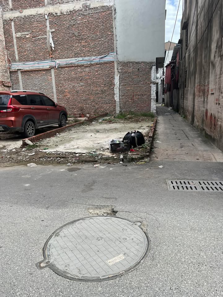 Đất nền lô góc Phường Phù Khê 47m² giá 1.85 tỷ - Cơ hội đầu tư hấp dẫn!