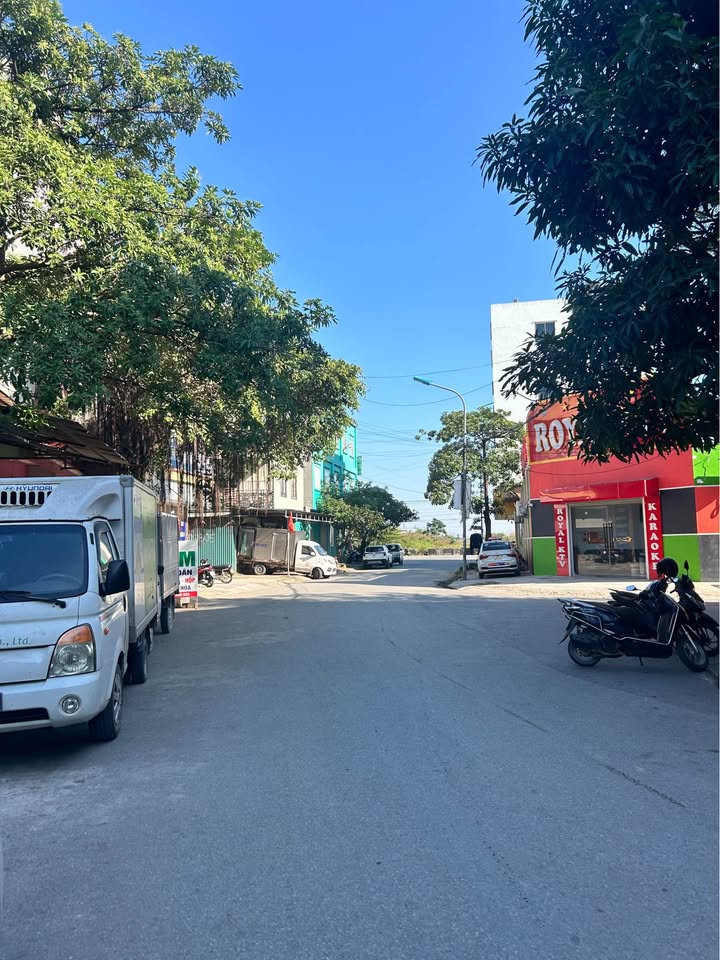 Đất nền Dương Húc, Đại Đồng, Tiên Du 87m² giá 5 tỷ - Cơ hội đầu tư tuyệt vời!