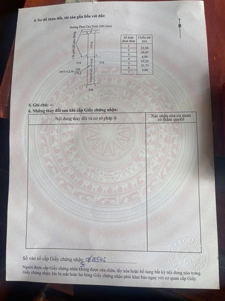 Đất nền xã Krong Năng 144m² giá 1 tỷ - Đường quy hoạch 26m