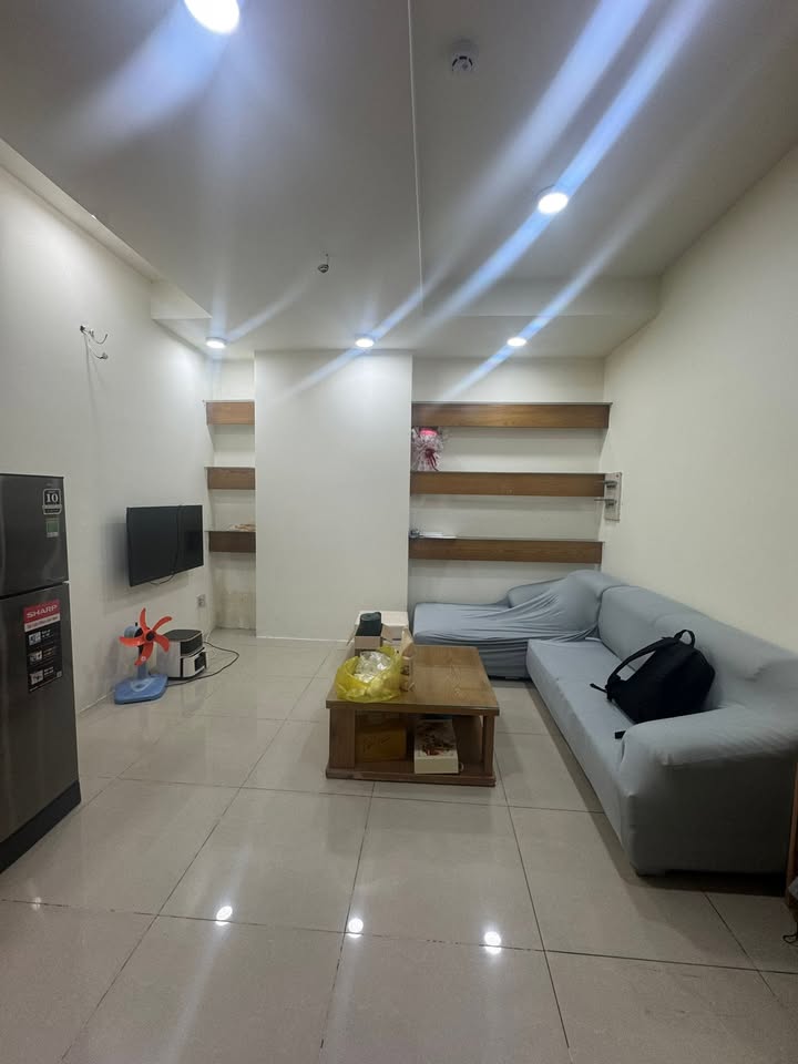 Căn hộ Chung Cư Hoàng Kim Thế Gia 66m² giá 8.5 triệu - Sẵn sàng vào ở ngay!