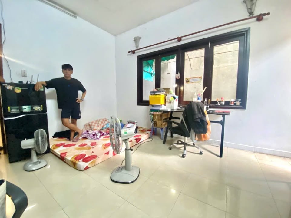 Phòng cho thuê Studio tại Gò Dầu - 2.99 triệu/tháng - Không gian rộng rãi, thoáng mát!