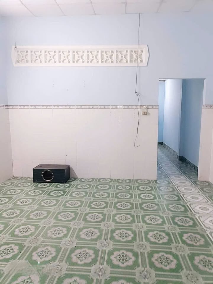 Nhà cho thuê quận Bình Tân 56m² giá 5.4 triệu - Gần trường học