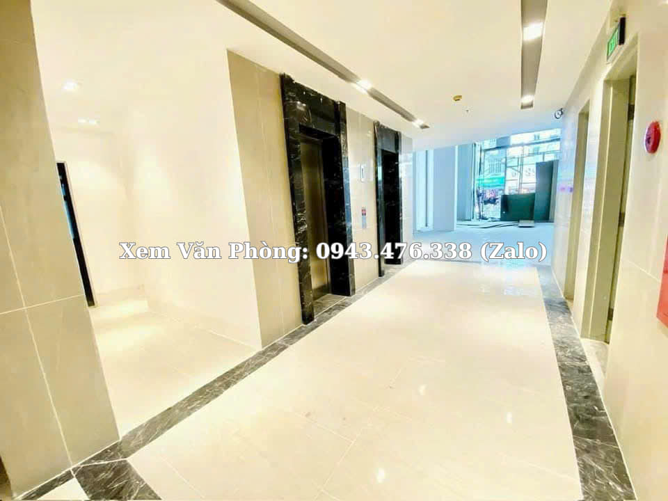 Văn phòng cho thuê hạng B Nguyễn Trãi Quận 5 80m² giá chỉ 1x USD/m² - Sẵn sàng vào làm việc!