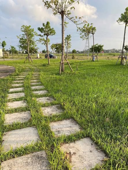 Đất nền dự án Constrexim Chí Linh 100m² giá 2 tỷ - View công viên cây xanh lý tưởng!