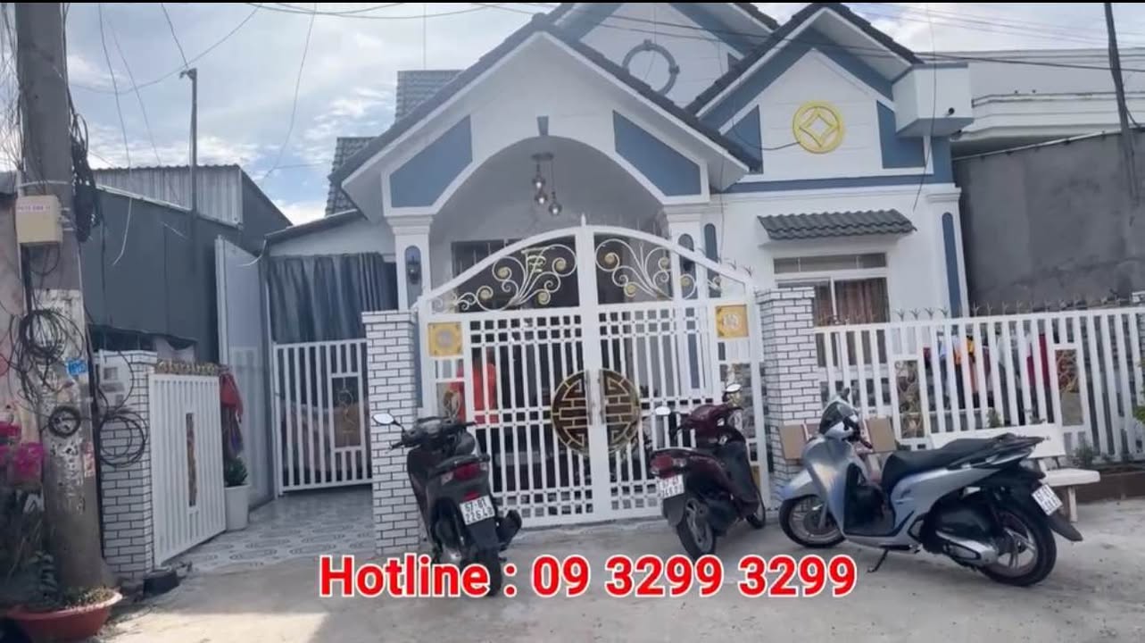 Nhà mặt tiền đường Tuy Biên, phường Vĩnh Ngươn 150m² - Sổ đỏ chính chủ, công chứng ngay!