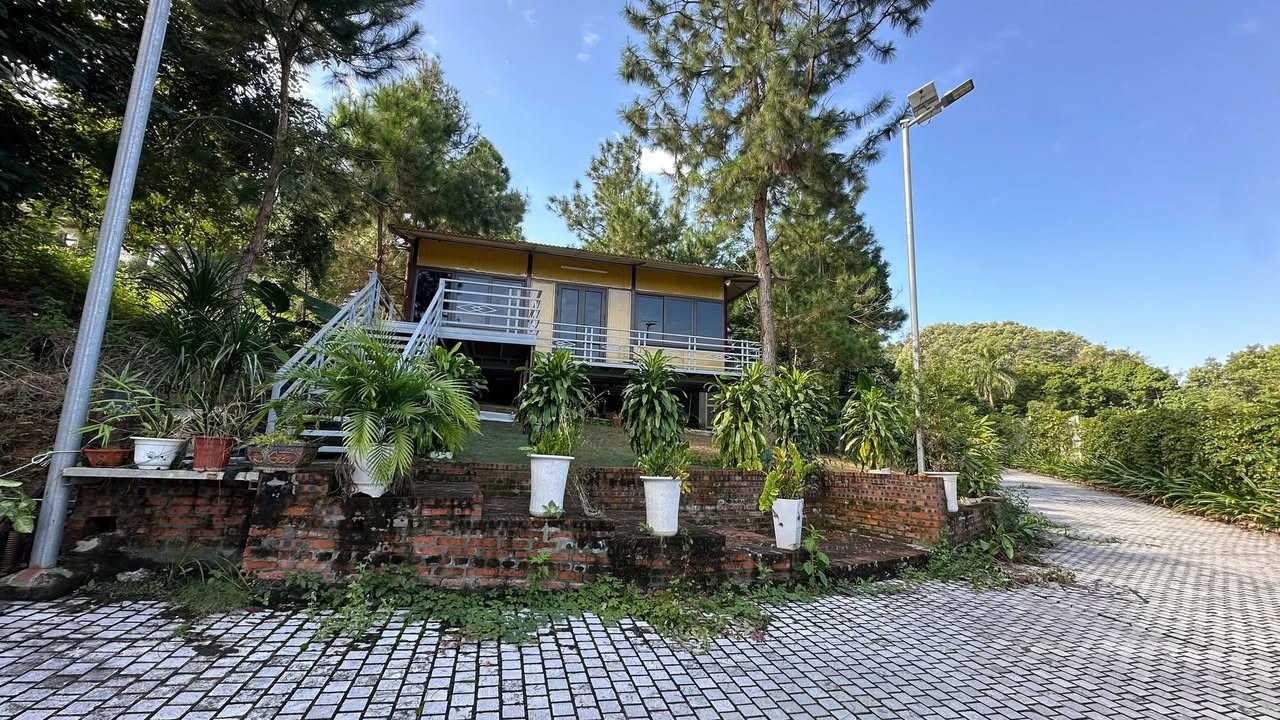 Đất nền Tiến Xuân 213m² giá thỏa thuận - View triệu đô, gần cao tốc và Metro!