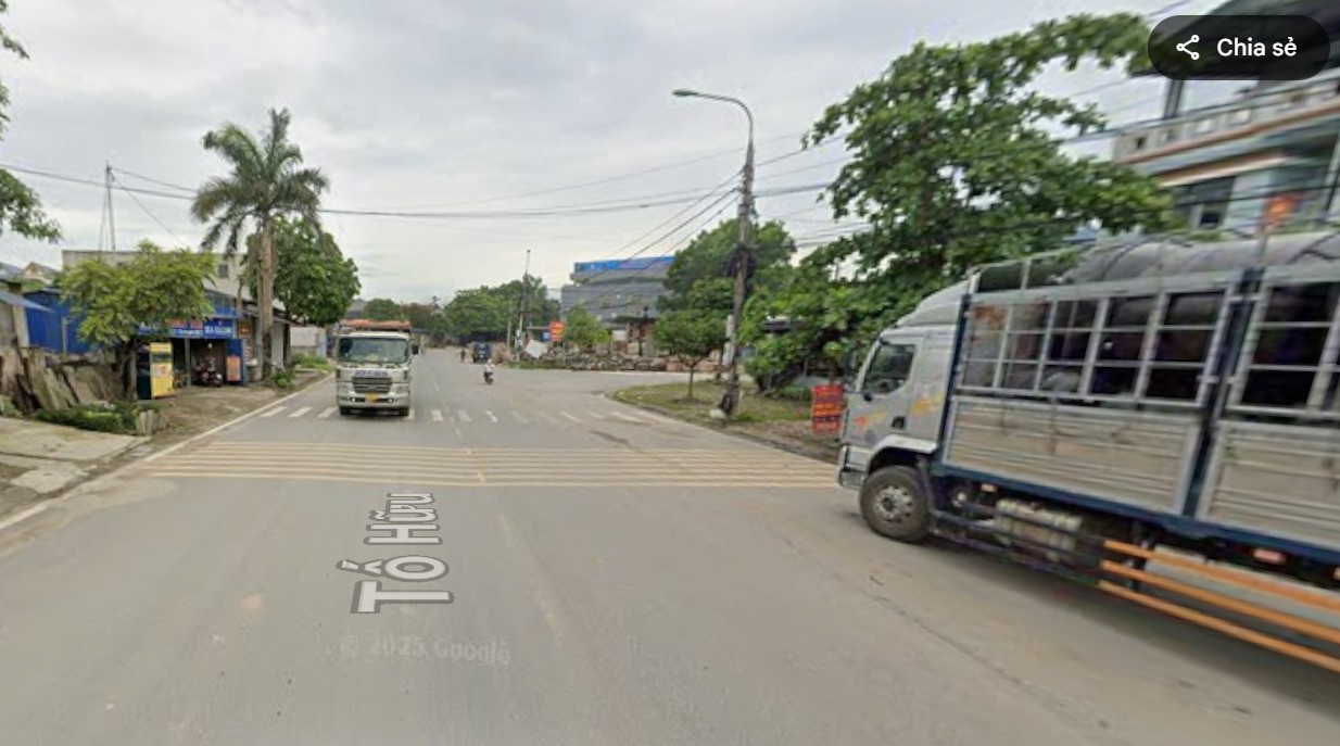 Đất Thịnh Đán 200m² giá 7 tỷ - Mặt tiền 10m, dòng tiền ổn định!