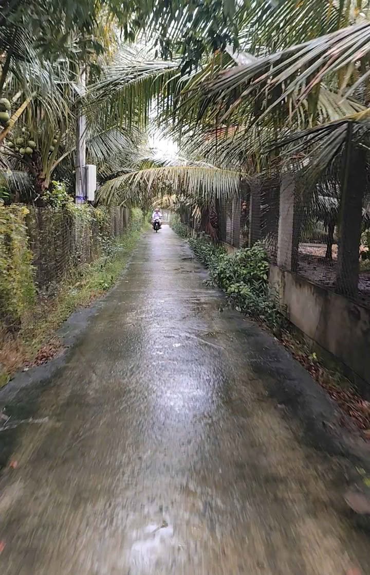 Đất nền Phú Túc 105m² giá 360 triệu - Sổ đỏ chính chủ, đầu tư sinh lời!